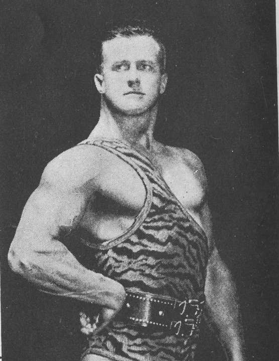 Secrets of strength earle liederman pdf Secrets of strength earle liederman pdf