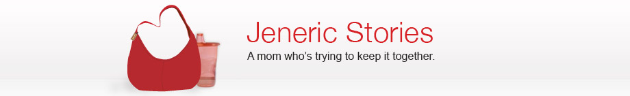 Jeneric Stories