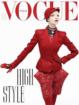 Revista Vogue