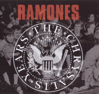 RAMONES Ramones+-+2002+-+The+Chrysalis+Years