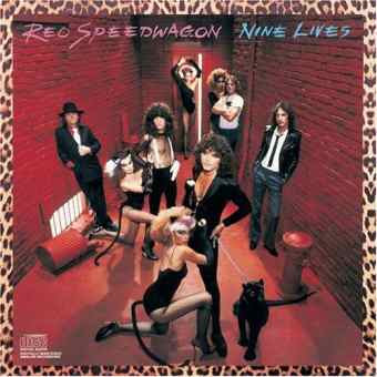reo speedwagon nine lives