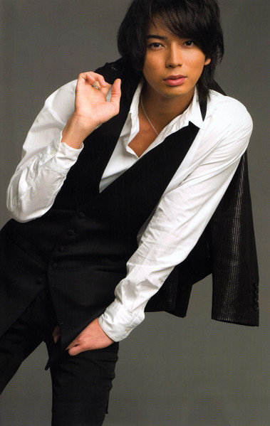 Los Actores Japoneses Mas Bellos Los Actores Japoneses Mas Bellos