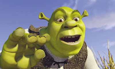 Shrek 3