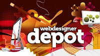 webdesigner depot logo