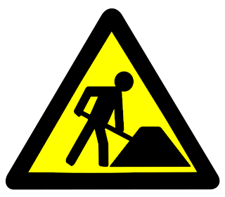 Logo de obras