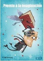 Награда блога за творчество