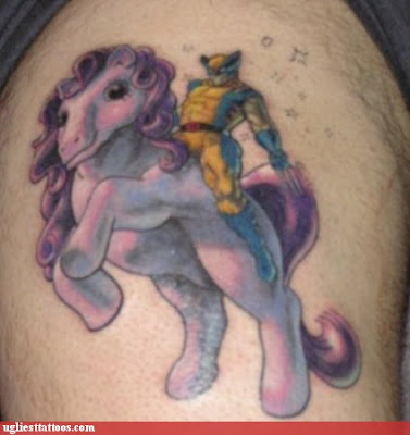 This is the most amazing tattoo ever and I can't say anything bad about it! This is the most amazing tattoo ever and I can't say anything bad about it!