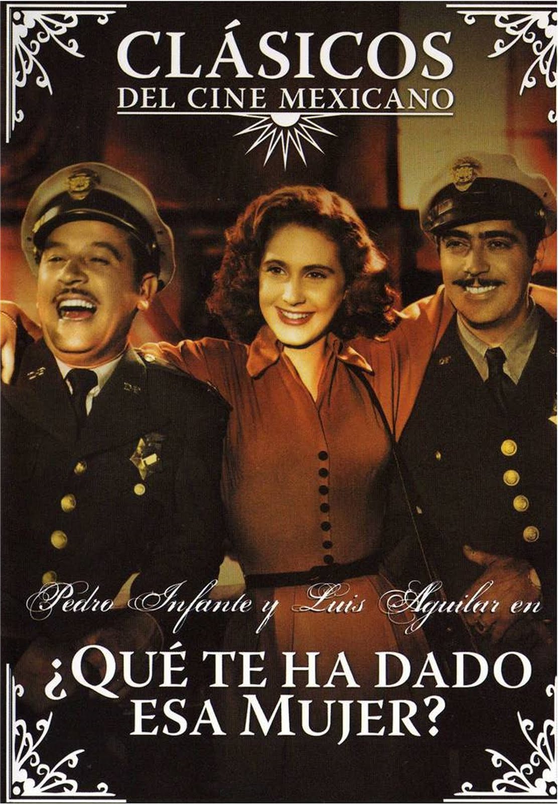 Que Te Ha Dado Esa Mujer Watch Movies Online filesmusic