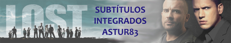 Subtítulos Integrados Astur83