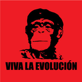 Por qué la Evolución no es "sólo una teoría"