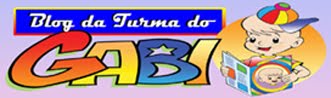 Site da Turma do Gabi