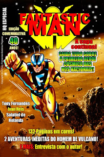 Quadrinhos Nacionais - Página 7 Fantastic+Man