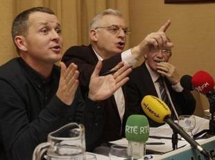 United Left Alliance