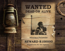 WANTED