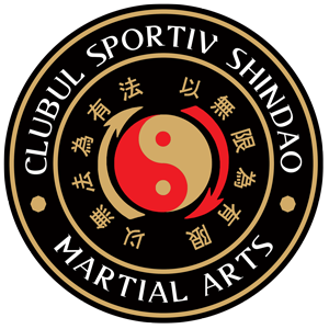 Shindao Mixed Martial Arts