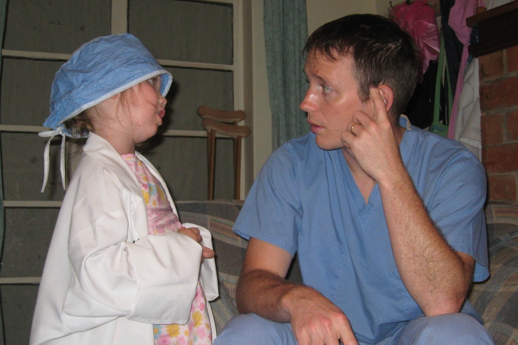 Consult Doctor