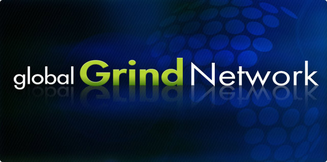 global grind global grind