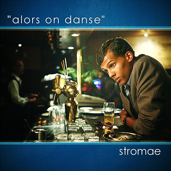 Stromae Alors