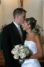 Our Wedding Day