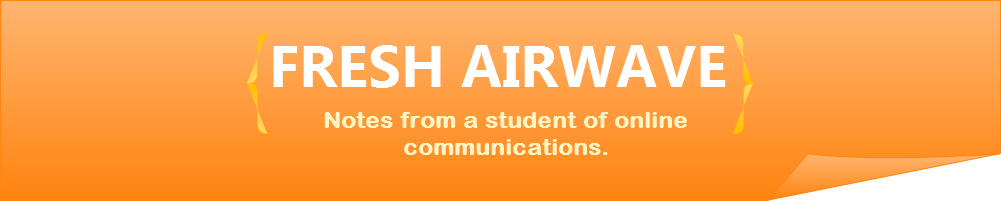 Fresh Airwave