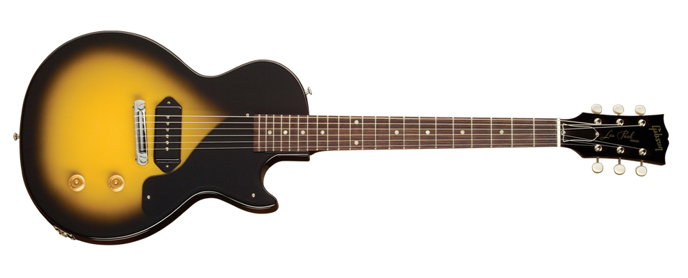 GIBSON GUITARS