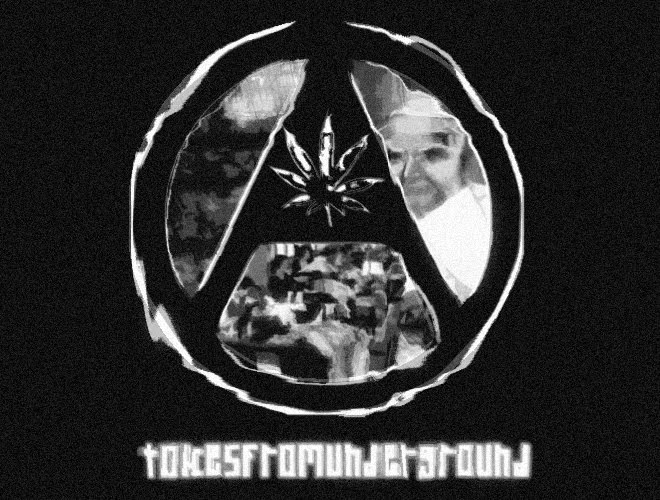 tokesfromunderground
