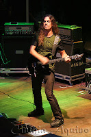 Kiko Loureiro