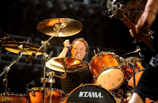 Lars Ulrich