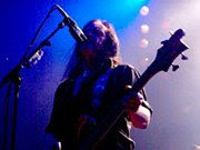 Lemmy Kilmister - Motörhead