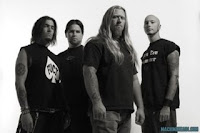 Machine Head