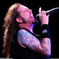 Jonathan Davis