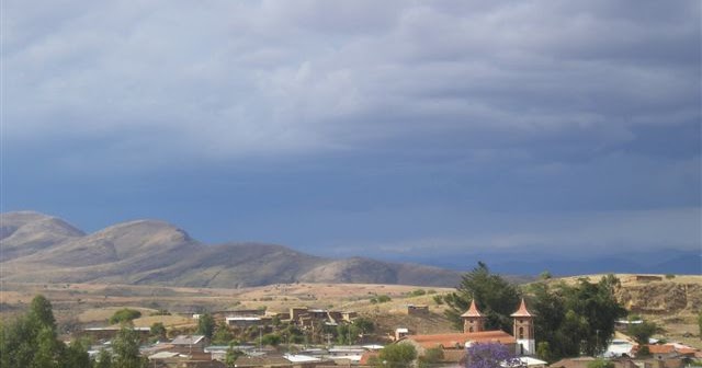 ANZALDO BOLIVIA ANZALDO BOLIVIA