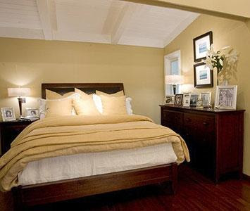 Wall Color Ideas 2012: Home Office Wall Color