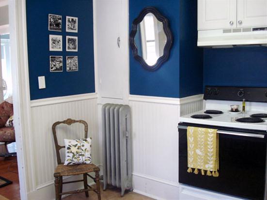 Kitchen Paint Color,kitchen paint color ideas: Small Kitchen Paint