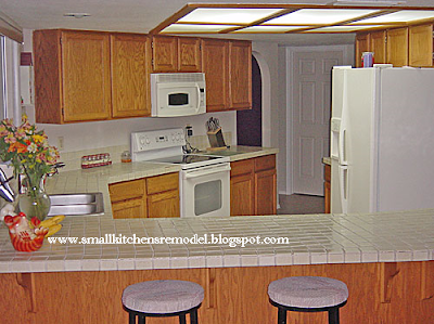 kitchen remodel ideas