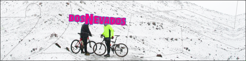 2N - Dos Nevados Blog