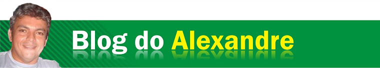 Blog do Alexandre