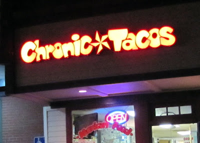 chronic tacos