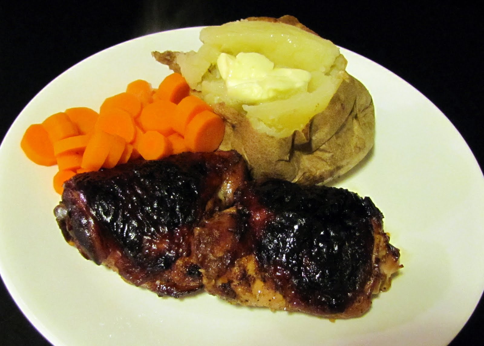 Marinating Chicken In Soy Sauce Overnight