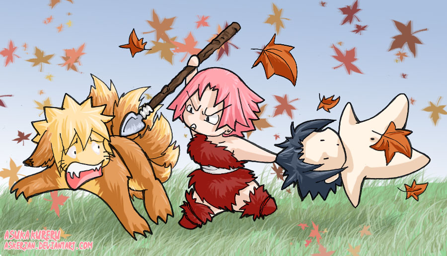 [Team7_Cavepeople_rawr_by_askerian.jpg]