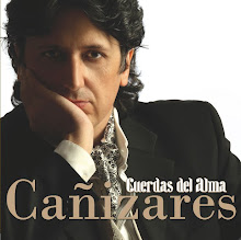 新譜『Cuerdas del Alma』