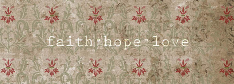 faith.hope.love