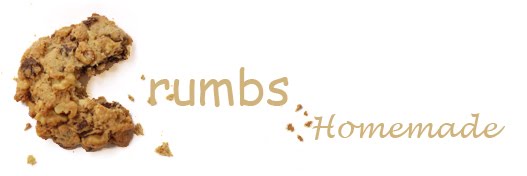 Crumbs Homemade