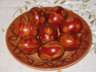 "Easter" Eggs — What Is More Paranormal Than The Secret of Life?