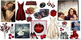 Discontinuitous Elements In Vampire Romance: Part 2 A Wedding Is But The Stuff of One Day — The Marriage WIll Matter More