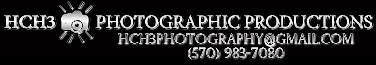 HCH3 Photographic Productions LLC