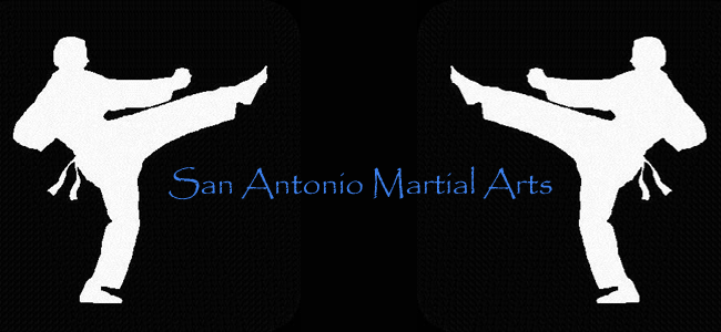 Martial Arts Programs In San Antonio