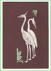 Egrets