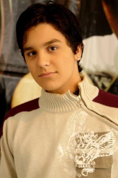 luan vesgo