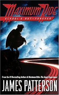 School's out forever maximum ride series free fiction ebooks